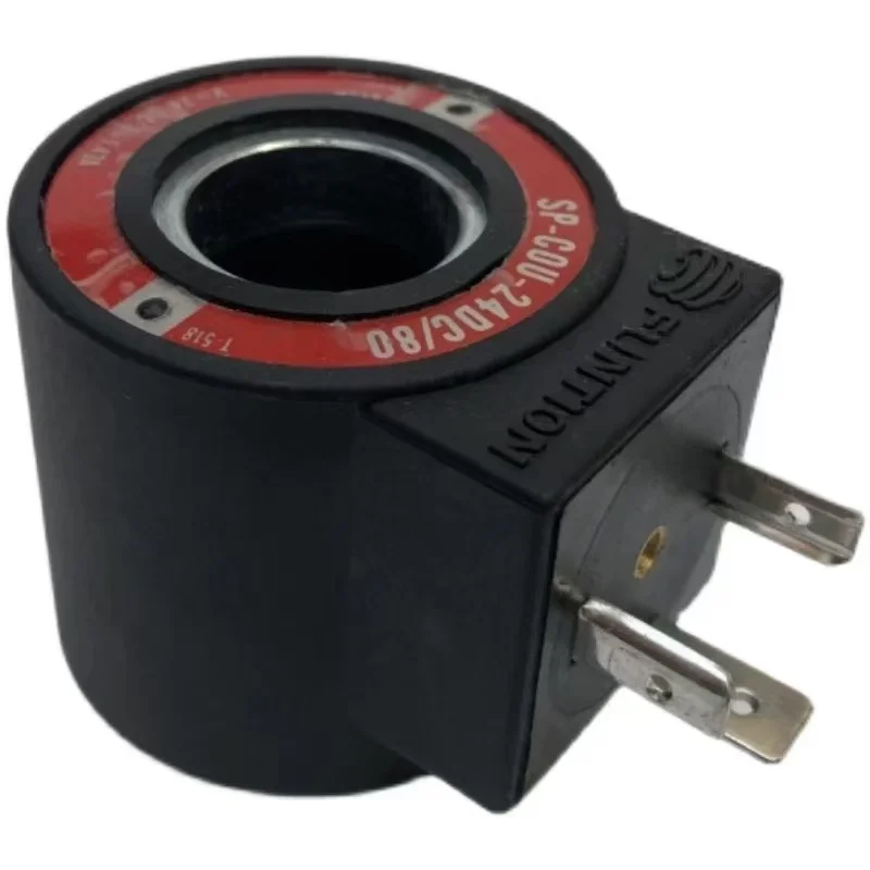 

Coil Hydraulic Valve Accessories New 12/24V 110V 220V/230V SP-COU-24DC/80 SP-COI-230/50/60/80