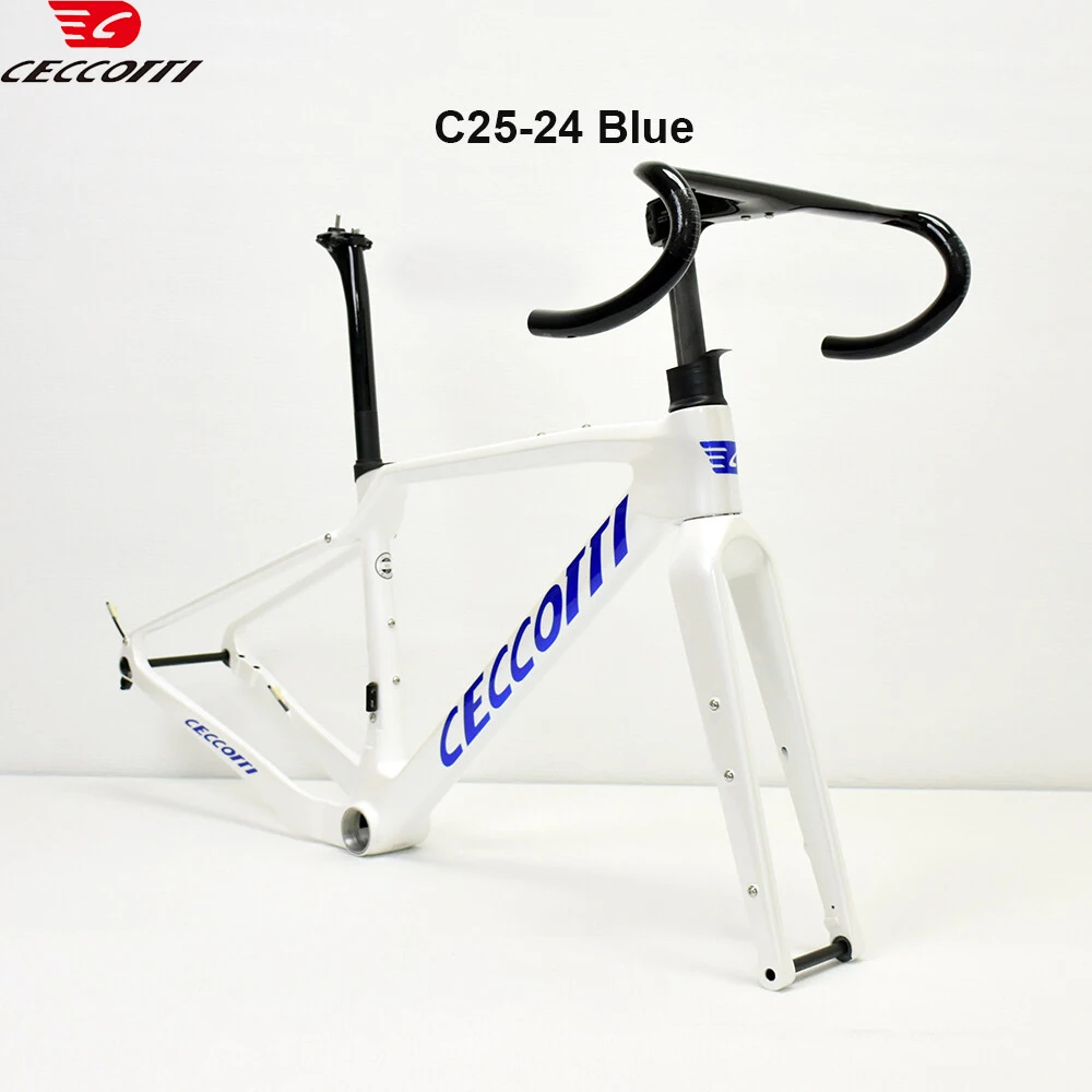 Thumbnail 4 - #4 Newest Bicycle Frames