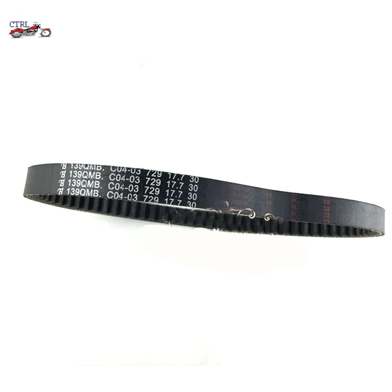 Correa 669 18 30 cinturón 743 835 20 30 723 para ATV 250cc UTV Go kart GY6 125 150 Lifan YX Scooter