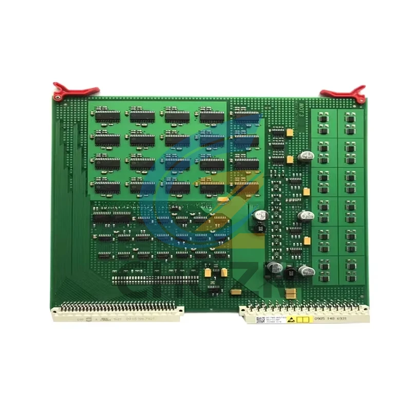Heidelberg Spare Parts 4 Colors SM74-5L Part Motor Drive Board 81.186.5315 00.782.0019  00.785.0657