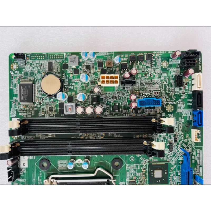 Used For Dell OptiPlex XE2 SFF Precision T1700 SFF Motherboard C226 TDG4V DDR3
