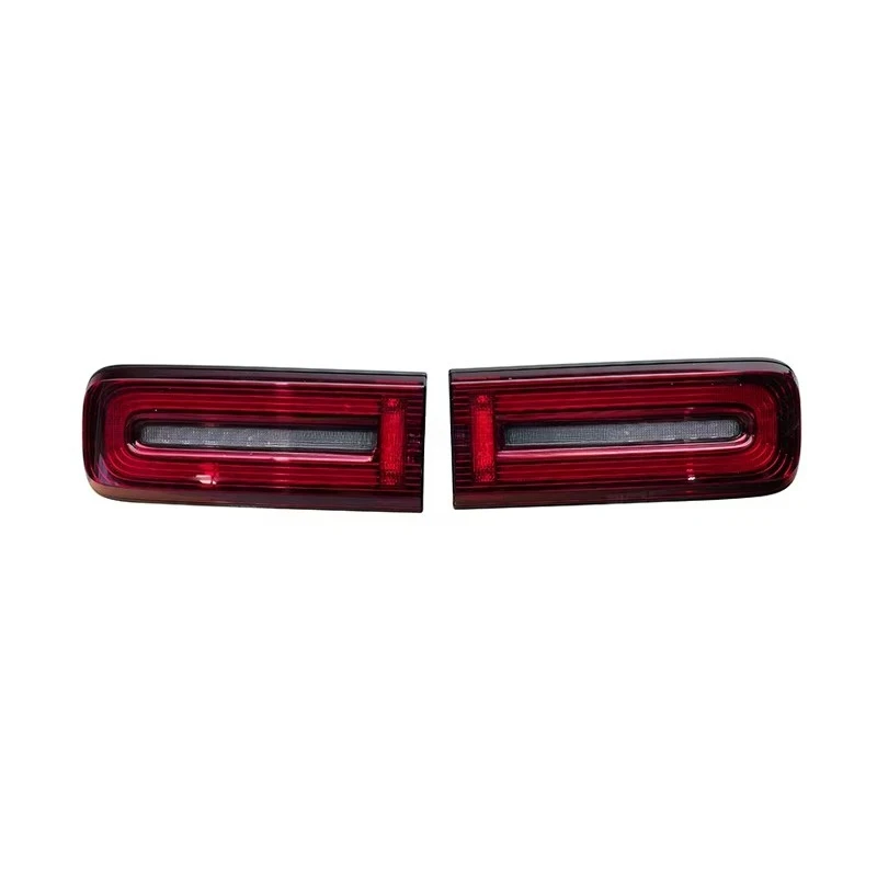 

Original Tail Lights for G Class W464 W465 2019-2025 Year Car Rear Bumper Turning Light Lamp Replace