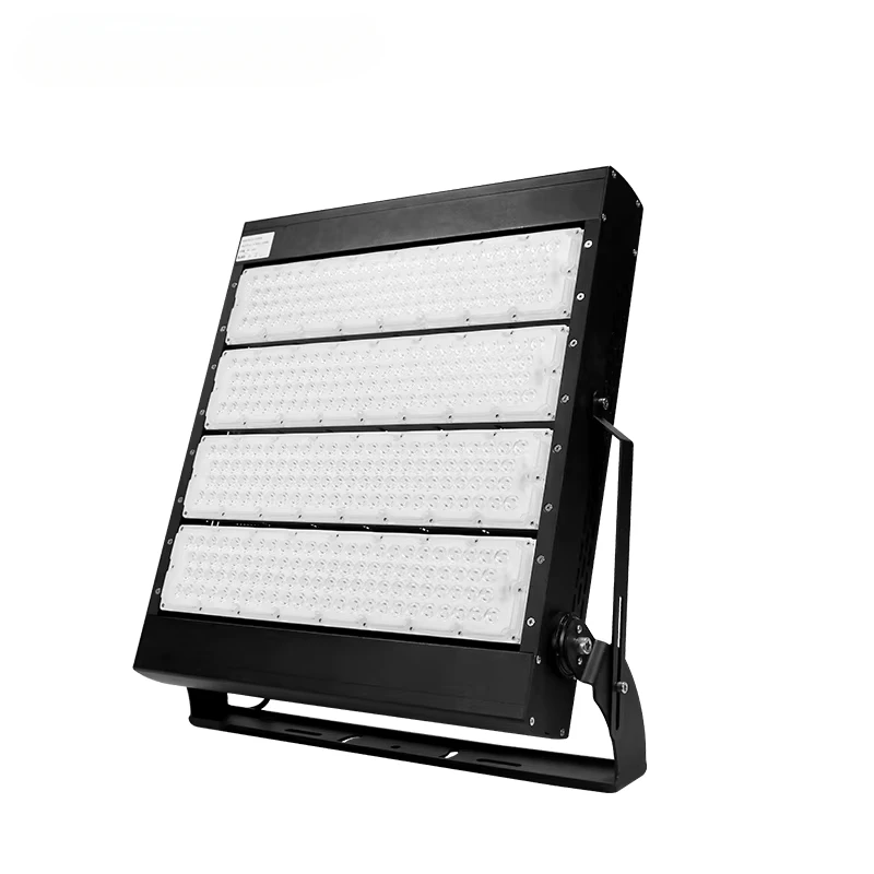 Factory Price 200W 400W 600W 1000W 1200W High Power Led Floodlight Outdoor Stadium Led Light For Airport Stadium