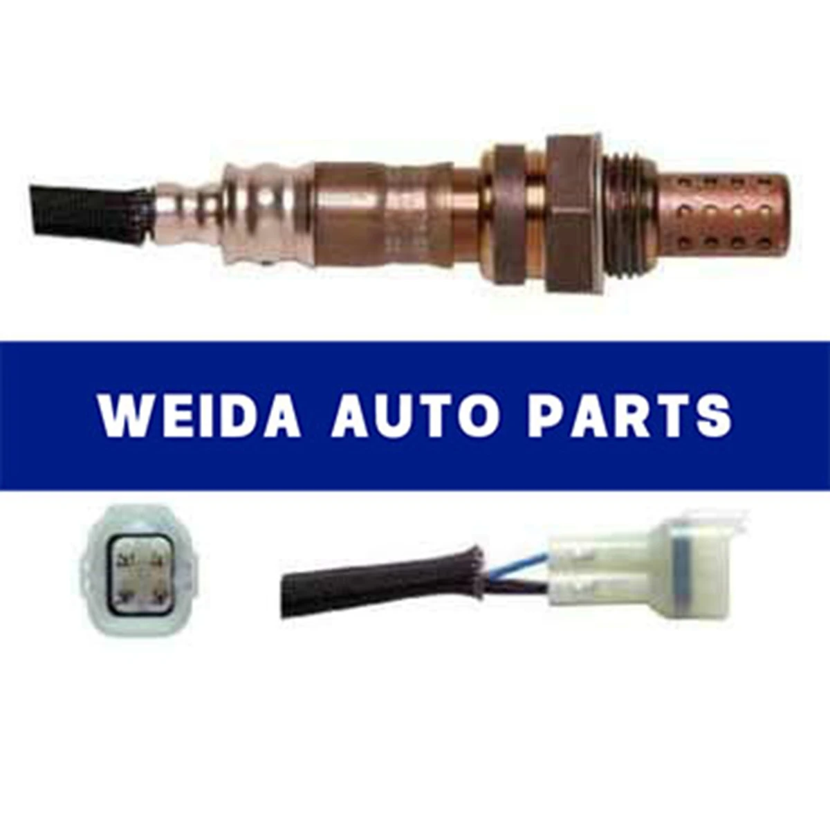 PARA BOSCH 0 258 005 729 0258005729, F 00H L00 216 F00HL00216 Sensores de oxígeno