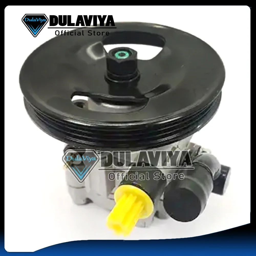 

Car Part Power Steering Pump For Great Wall GWM C30 V80 3407110-G08 3407110G08