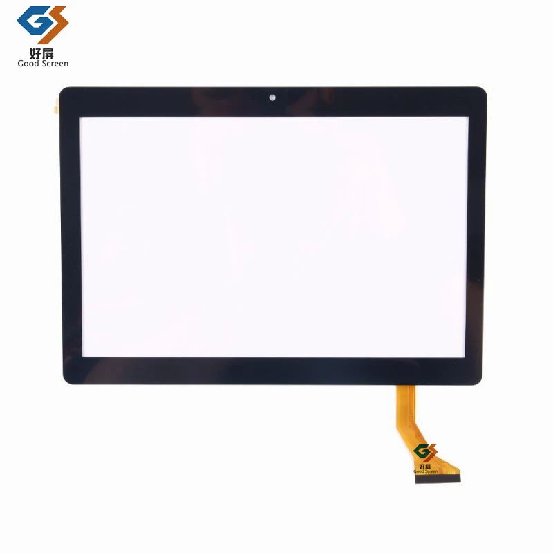 10.1 Inch touch screeen P/N DH-1096A1-PG-FPC276-V02 CEO-1001-JTY Capacitive touch screen sensor digitizer CEO-101-TO