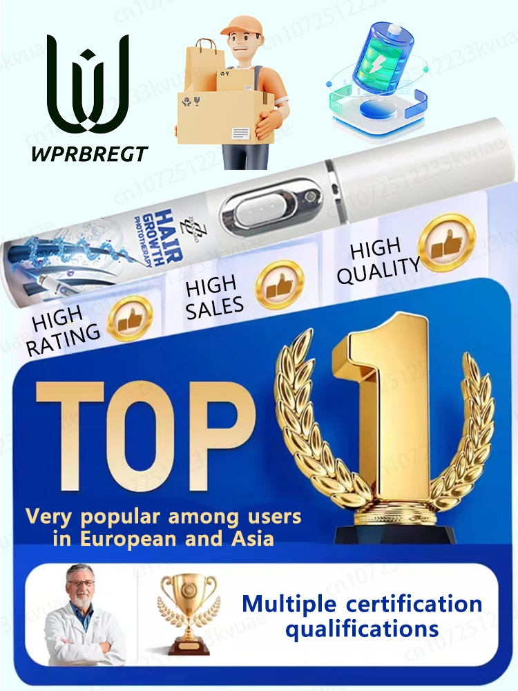 هل تريد أن تقول وداعاً لتساقط الشعر؟ يمكن لمنتجاتنا اختراق بصيلات الشعر وتساعد على تجديد شعرك #6