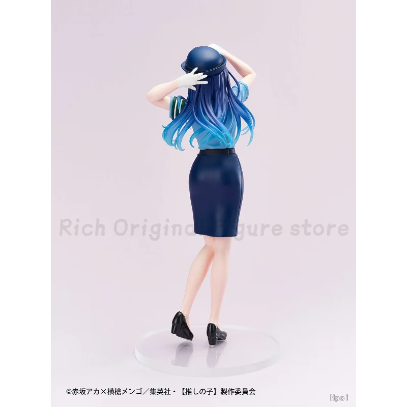 

【In Stock】Original Inventory TAiTO Oshi No Ko Actors × Job B Reward Akane Kurokawa Toy Doll Style Ai MEMcho Anime Doll