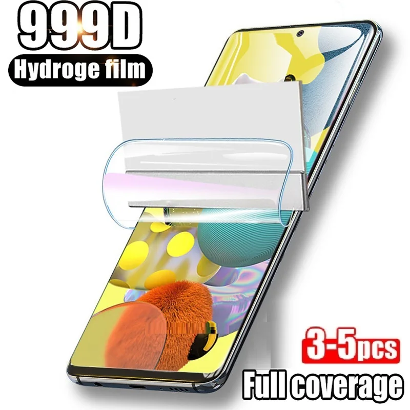 3-5Pcs Hydrogel Fil…