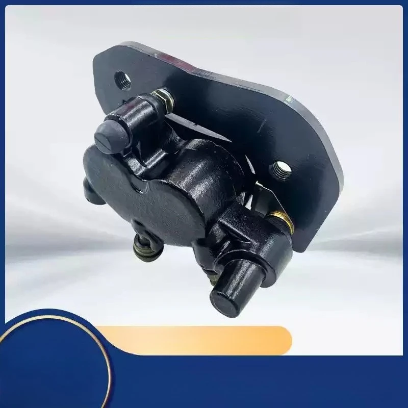 Left Right Rear Brake Caliper Fit Renegade Outlander 450 500 570 650 800 850 1000 OE 705600860 705600859
