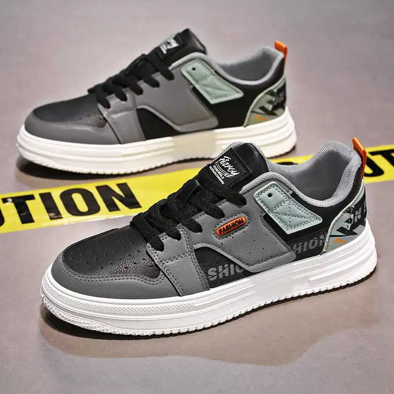 

Кроссовки женские кожаные для туризма и спорта, повседневные, для отдыха, для бега и фитнеса, 44 размер, акция Holiday Promo