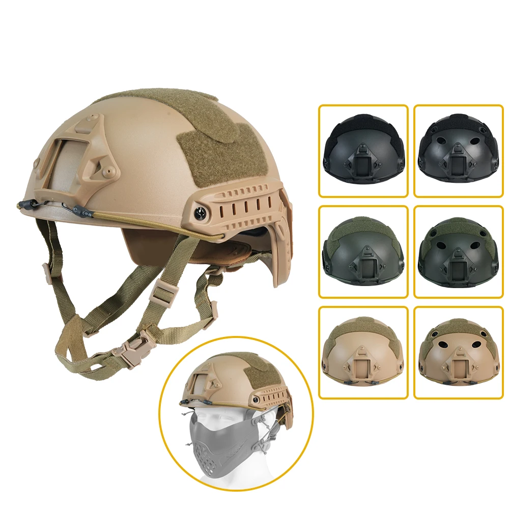 casco-tactico-protector-booiu-fast-mh-pj-nuevo-sistema-de-suspension-af-mejorado-para-deportes-al-aire-libre-airsoft-y-paintball
