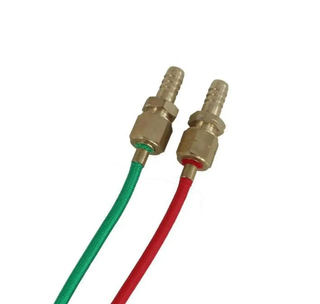 

Мини-паяльная резка, газовая горелка Little Smith, ювелирные инструменты, 1 комплект с 5 наконечниками и разъемом