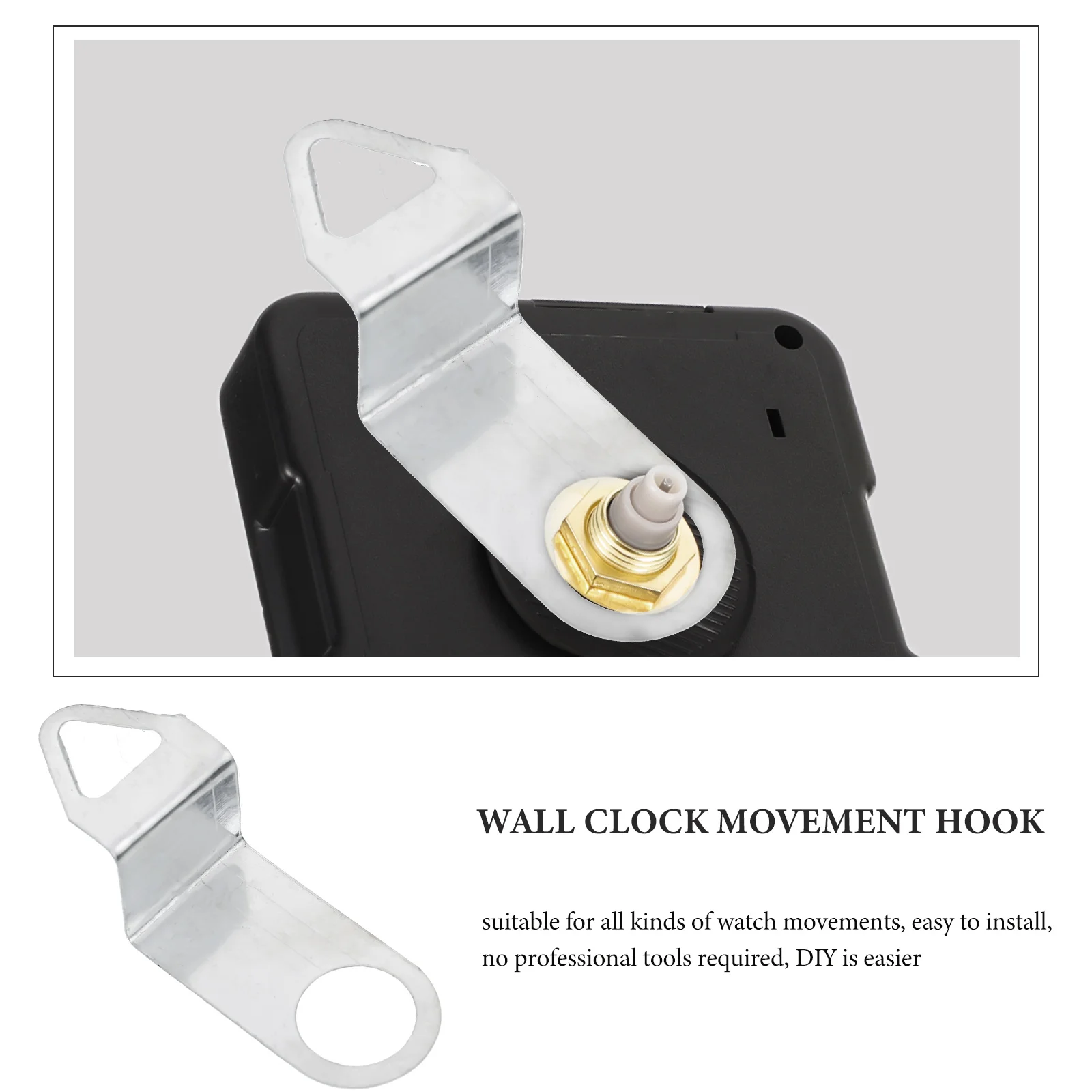 Движущиеся Часы Для DIY Набор