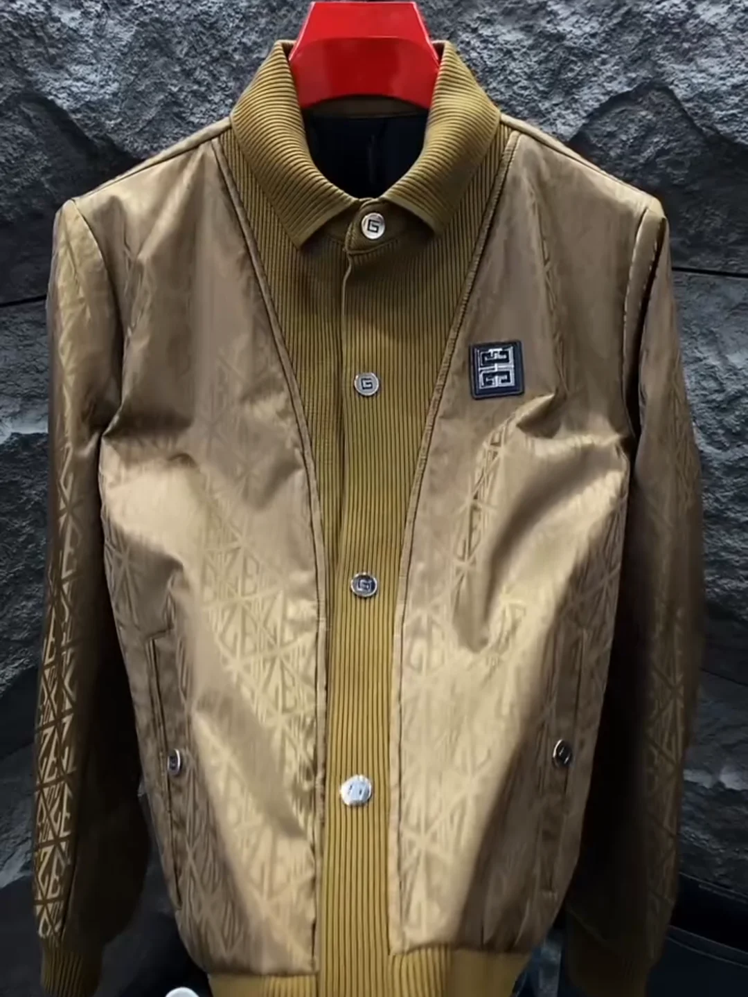 

Новая весенняя мужская легкая куртка-жакет с воротником, комфортная, универсальная, модная, трендовая, городская, стильная, удлиненная.