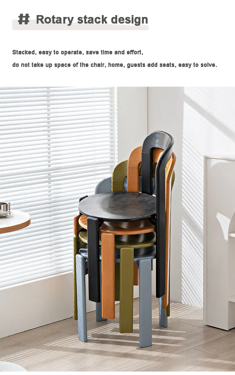 

Modern Convertible Luxury Lounge Chair for Dining Kitchen Home Office & Hotel Use Solid Wood Construction