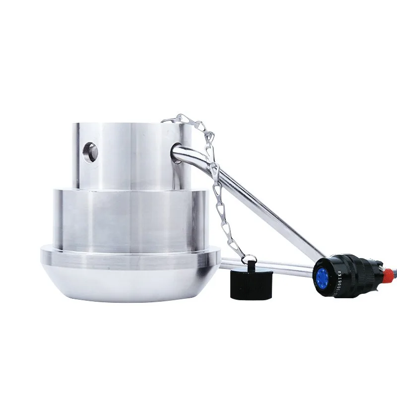 Pressure Transmitter for Fracturing Vehicle Fracturing Vehicle Sensor Mud Brick Making Wet Exploration Shield