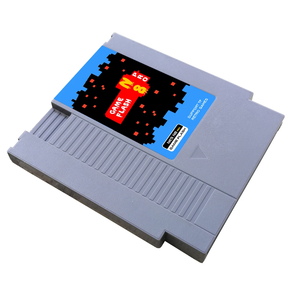 NES N8 Flash Cart - Retro Games (China Version) - Image 5