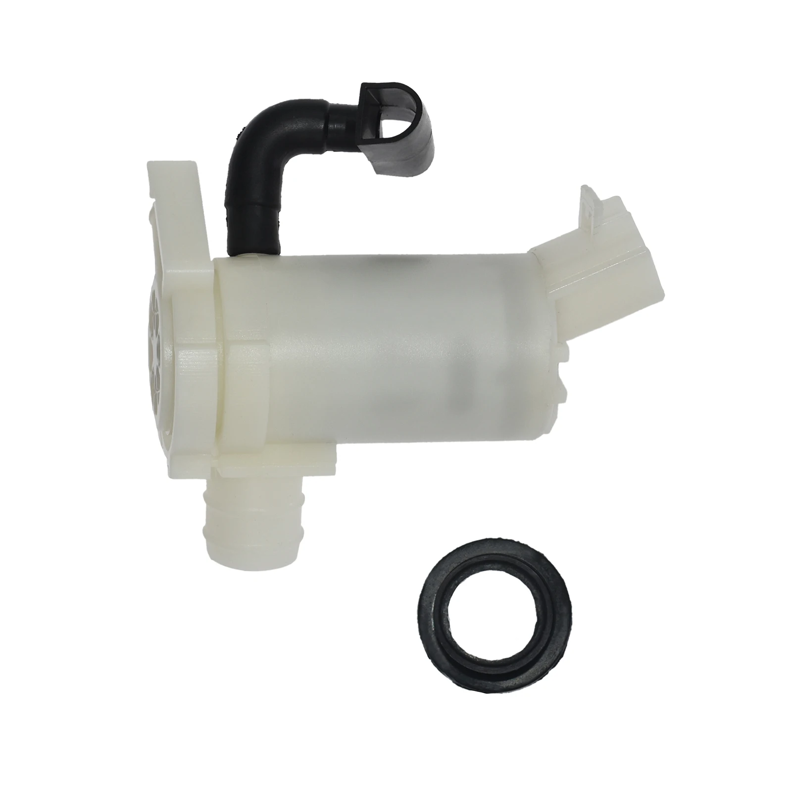 1PCS 76846-TA0-A01 76846-TA0-A02 Windshileld Wiper Washer Pump for Honda Civic Accord 2008-2011 Acura TSX Car Accessories