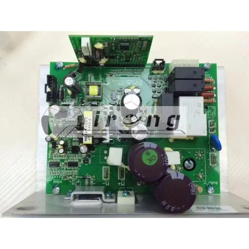 MLH1302PA MLH1302PB MLH1 302PA Motor controller Johnson 6.0T 8.0T optimal step circuit board motherboard running