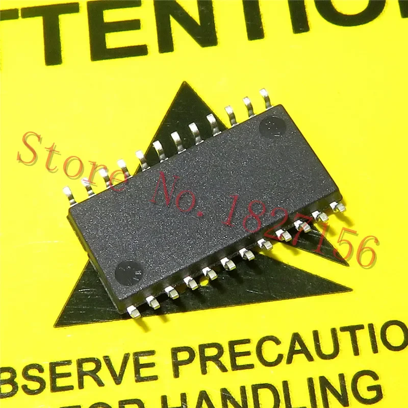 D12NF06L Chip Use for SCZ900507AEG1 Automotives