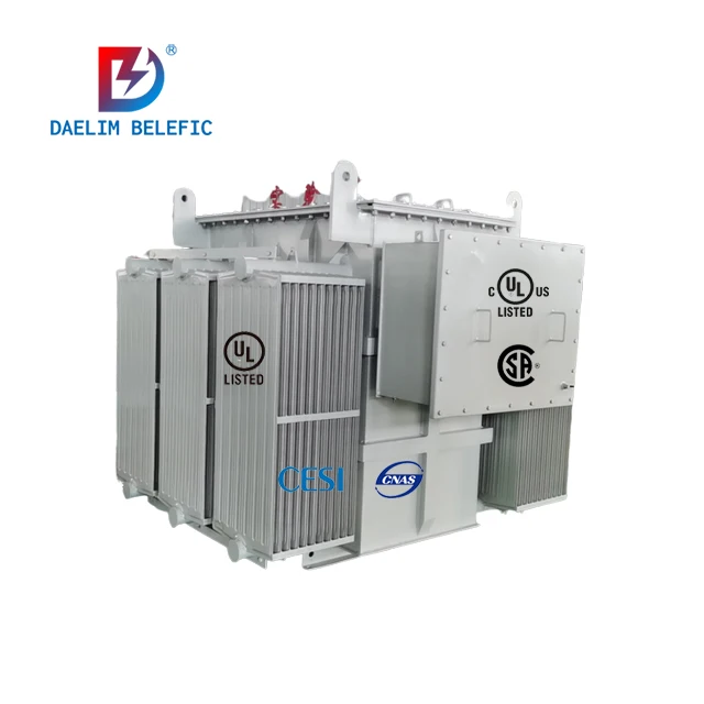 Precio de Transformador 2026 800 750 630 Kva 600 500 450 440 Kva 400 340 330 315 Kva 11kv 33kv