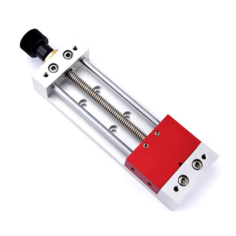 

CNC engraving machine parallel-jaw vice aluminium alloy flat tongs vice milling machine bench drill vise fixture tool