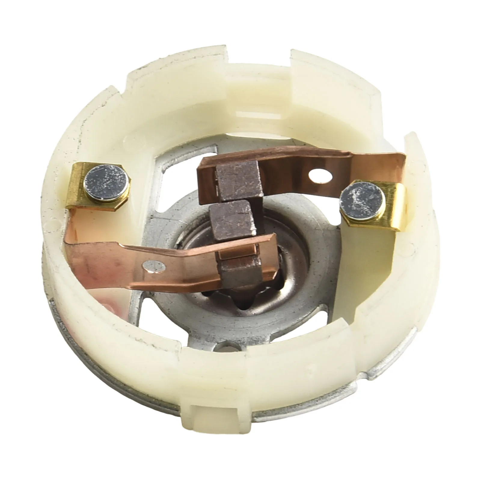 Reparación del hogar proyectos de bricolaje 81*42*23 MM RS550 Motor cepillo de carbón herramienta eléctrica cepillo construcción de Metal de larga duración