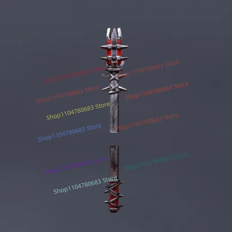 MOC ビルディングブロックヘビーハンマー戦士ミニフィギュア組立モデル装飾アニメ漫画アクセサリー装飾玩具ギフト