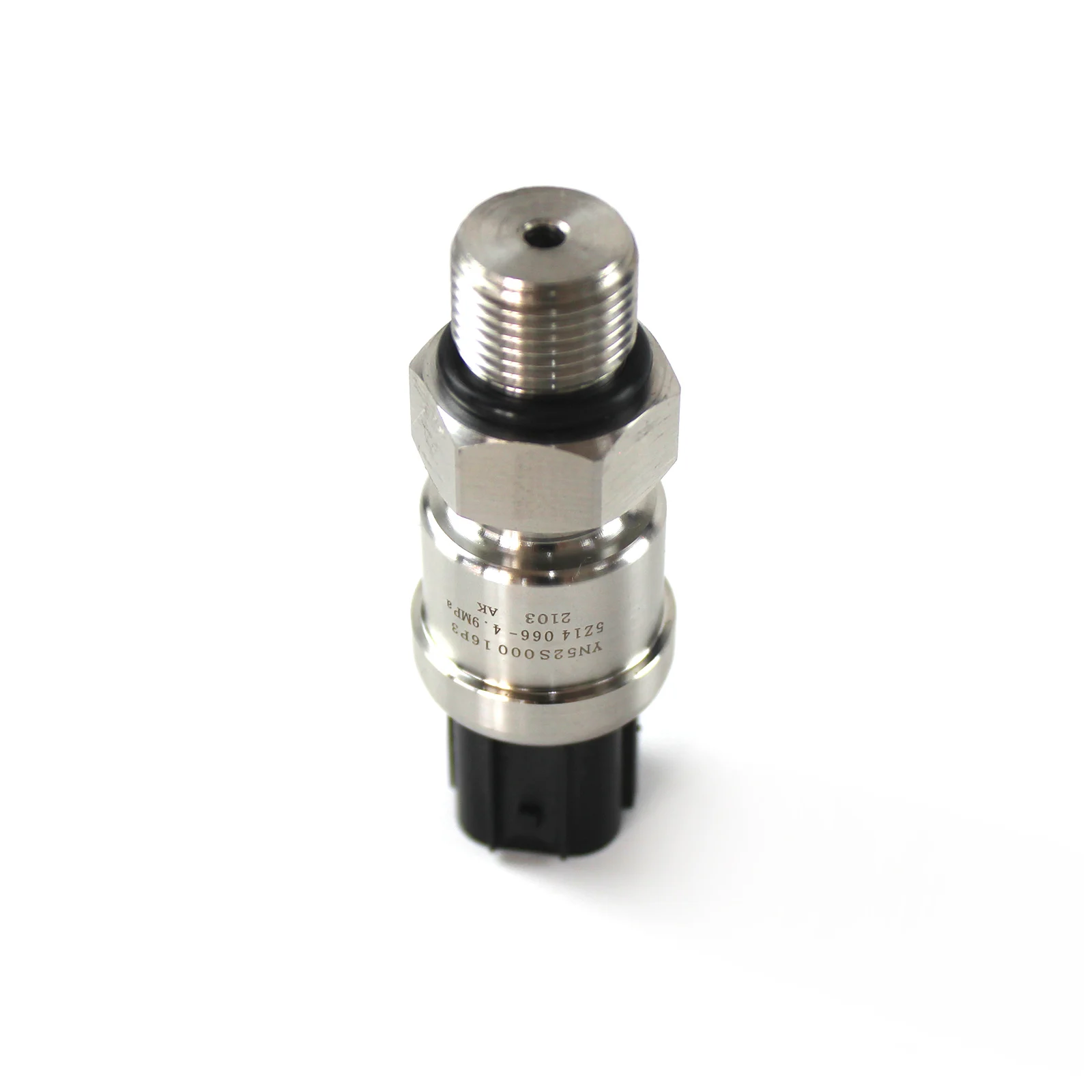 1 peça sensor de alta pressão para kobelco SK210-6 SK-3 SK-5 SK-6 SK250-6 yn52s00016p2 yn52s00016p3 yn52s00016p1 peças de motor de carro