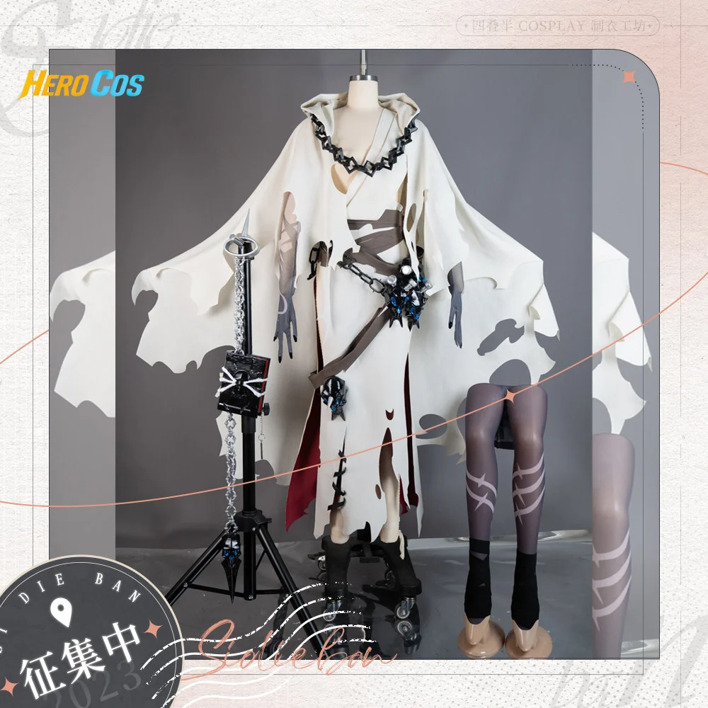Fate/Grand Order Hassan-i Sabbah Stage 2 Cosplay Costume Cos Game Anime Party Uniform Hallowen Play Role Clothes Clothing