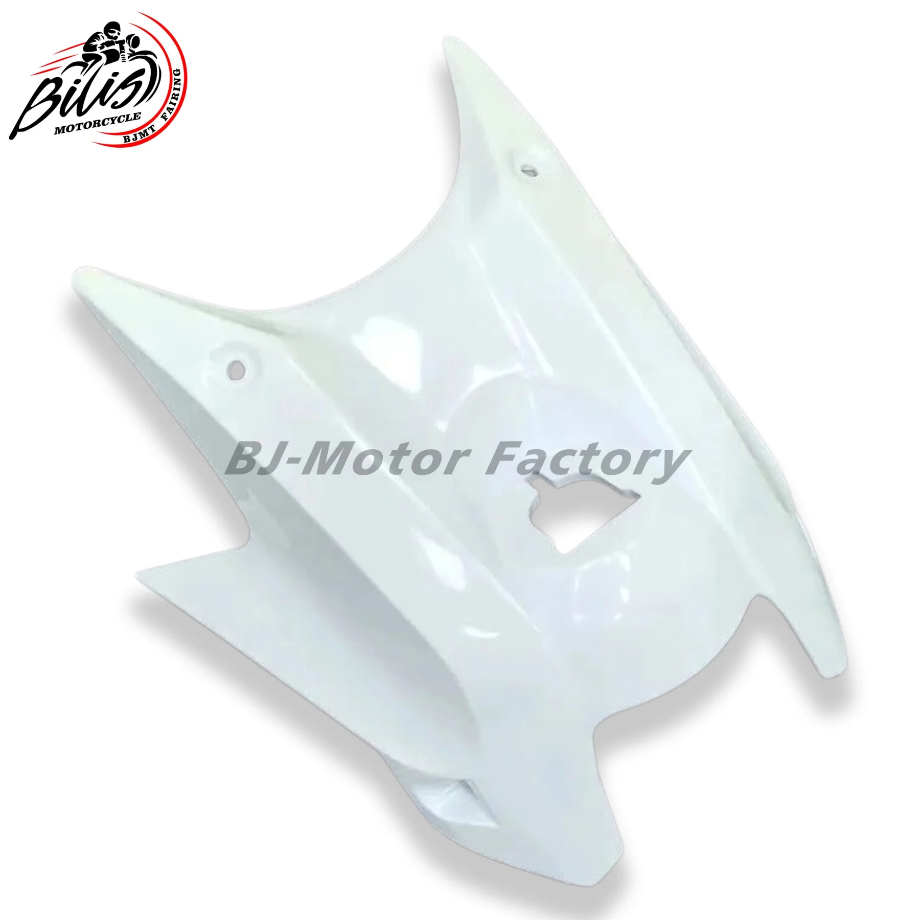 

Motorcycles Gas Fuel Tank Fairing Rear Half of Fuel Tank Cover Fit For KAWASAKI Z650 NINJA650 2017 2018 2019