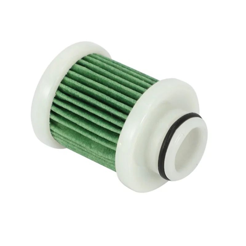 

40X 6D8-WS24A-00 Fuel Filter For F40A F50 T50 F60 T60 F70 F90 F115 Marine Outboard Accessories