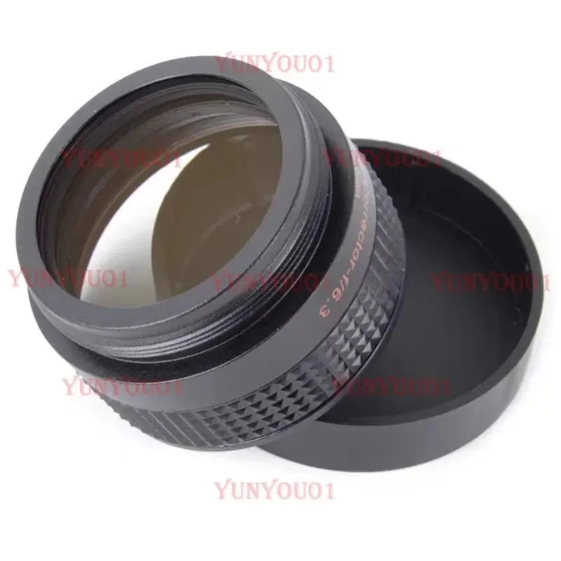 

F6.3 Reducer Deceleration Lens for C Series Corrector Professional Astronomical Telescope Accessories 94175