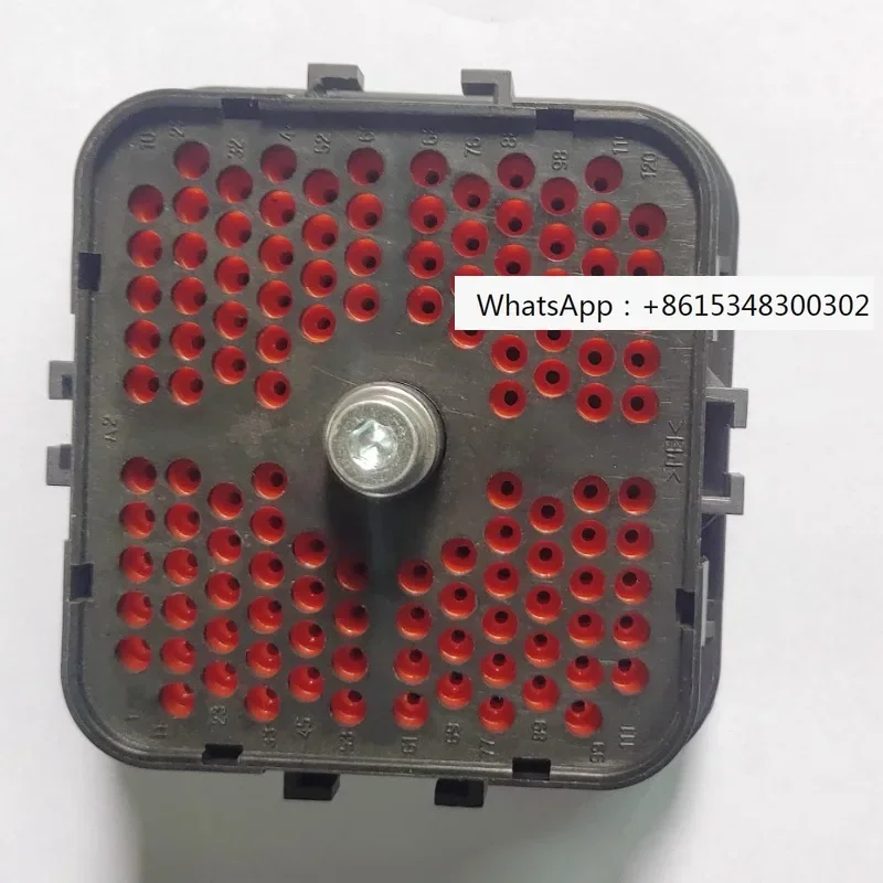 

CAT325D330D336DC7C9 engine plug 264 5732 160 7689 160 7690