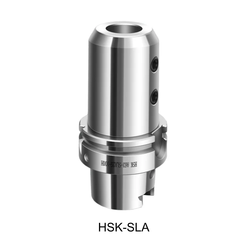 

High Precision Tool Holder HSK63A SLA32 SLA40
