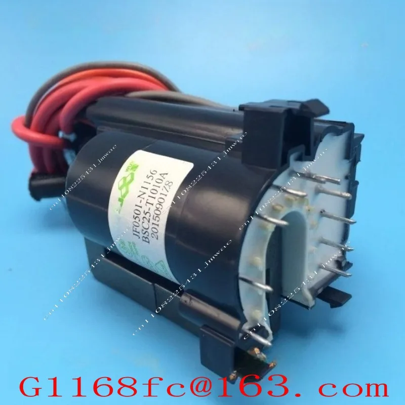 Máquina de ensamblaje original, paquete de alto voltaje BSC25-T1010A BSC25-N0816 JF0501-N1156