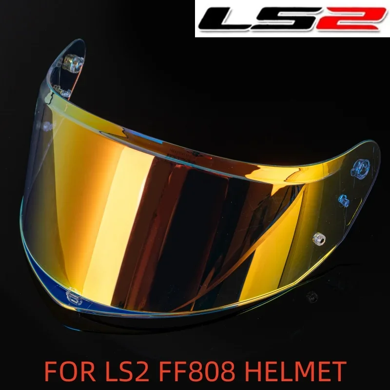 

LS2 FF808 helmet shield replacement helmet visor