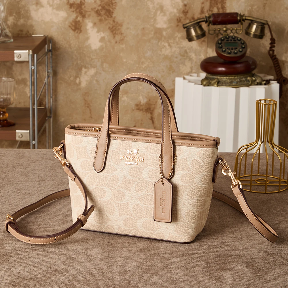 Hochwertige Boston Handtasche Pillow Bag für Damen 2026 Neue Modische Einzel-Schulter Crossbody-Tasche – Detail 11