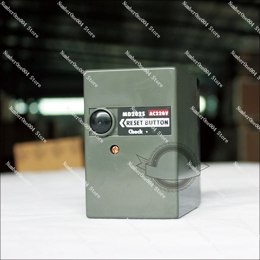 

Burner Controller MD202 U Burner Control Box Korea Mido Controller