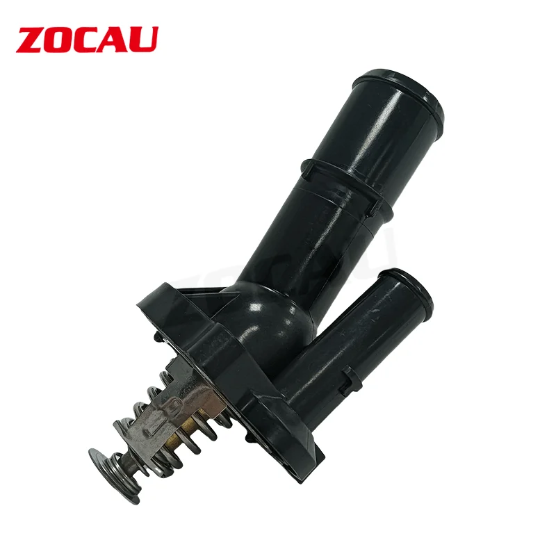 31293611 30711785 30731313 30757408 31251245 for volvo s40 thermostat ZOCAU c30 s40 s80