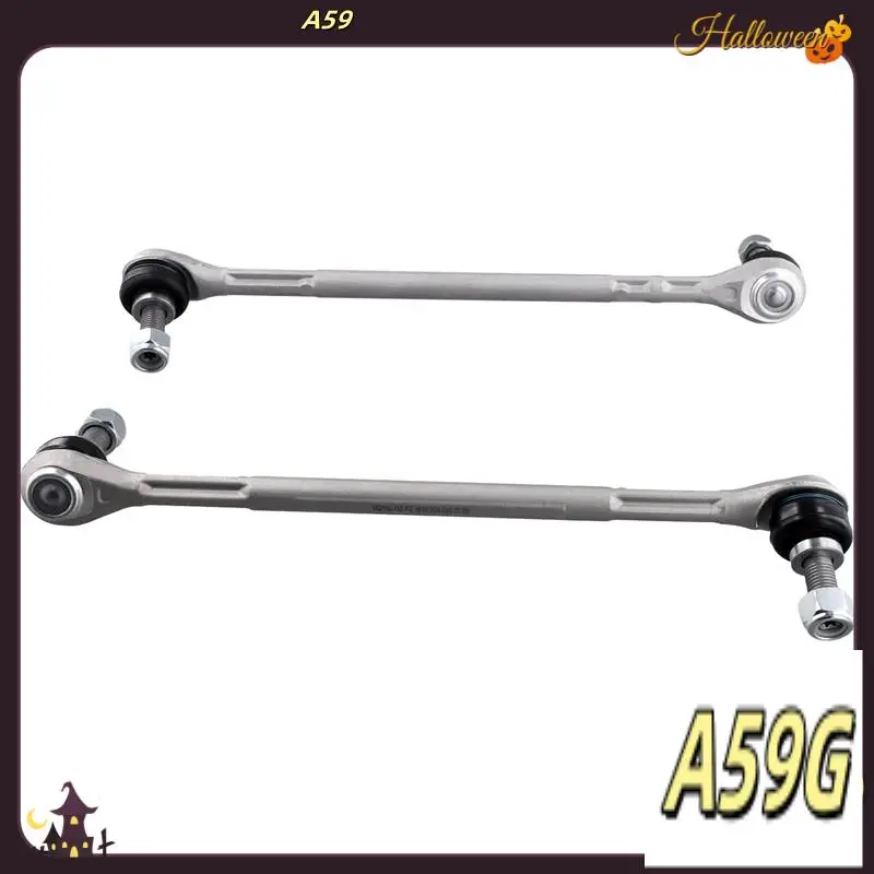 

G9-Stabilizer Bar Links Kit Front Right & Left Balance Ball Joints A2043203789 A2043203889 For Benz W204 C180 C200 W207