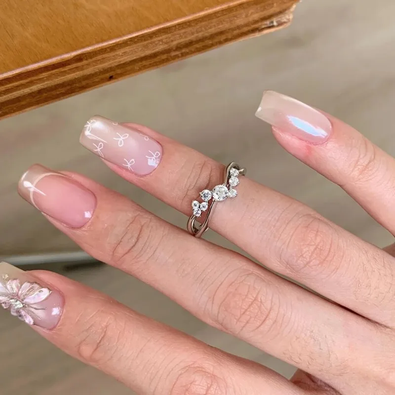 

Кольцо Explosive Star Track Cross Ring, женское, нишевый дизайн, легкая роскошь, высокое качество, кольцо в стиле холодного ветра, модное, элегантное, для указательного пальца