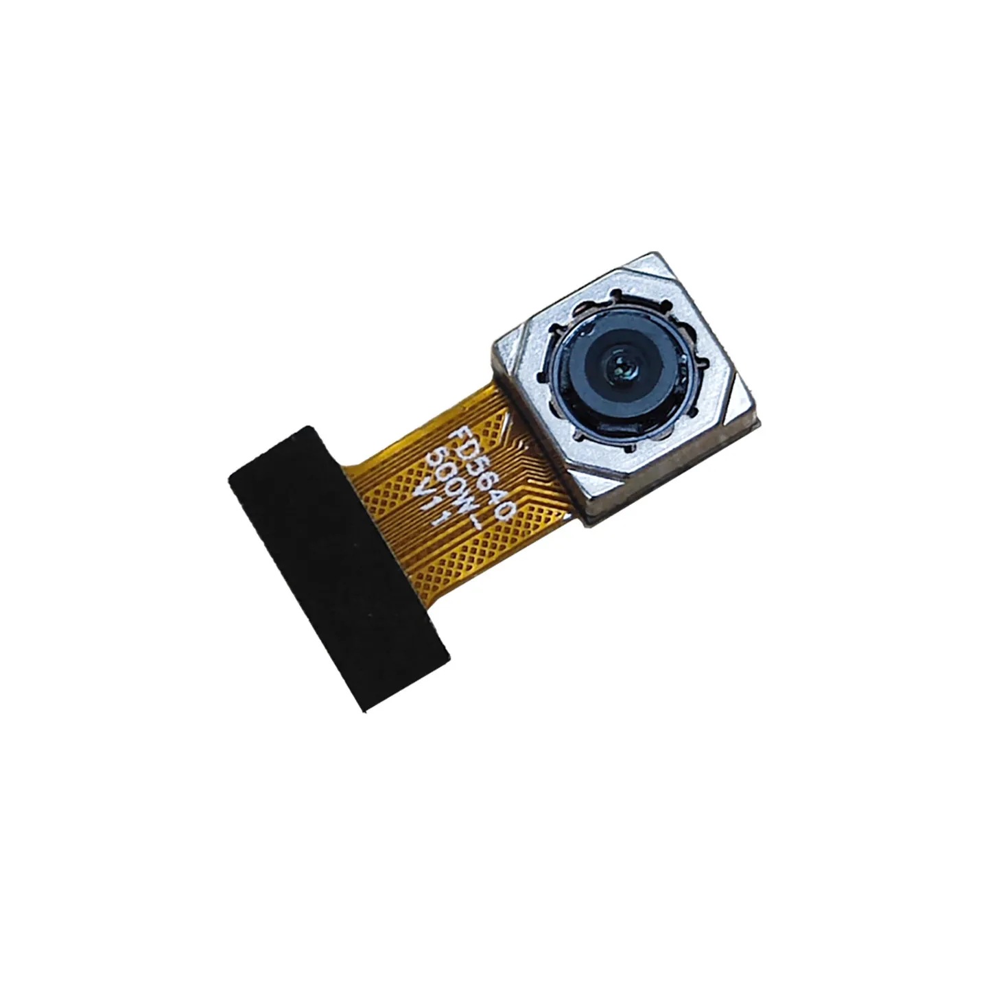 HD 5MP OV5640 Camera Module with DVP Interface for STM32 K210 Development Board