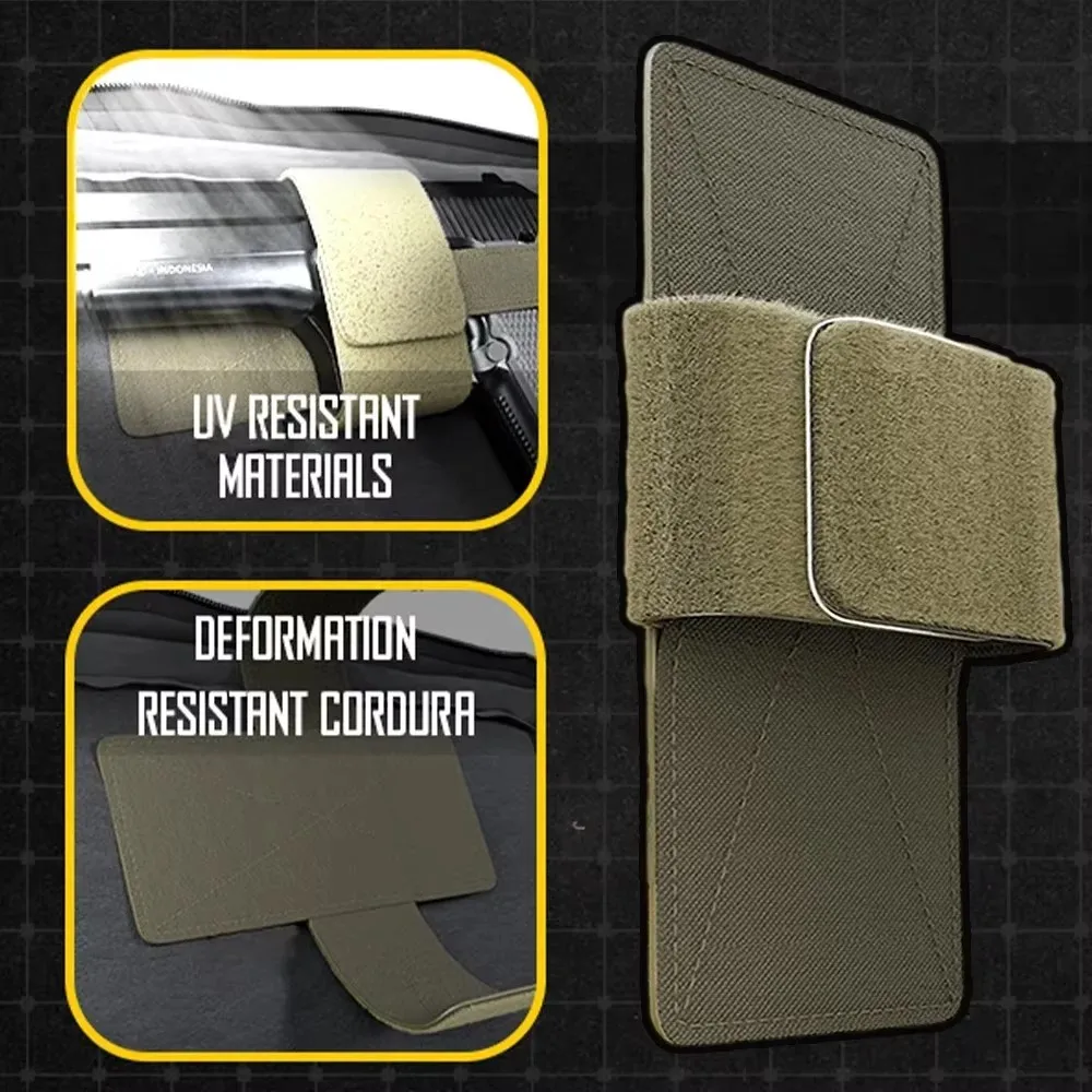 Universal Gun Holst…