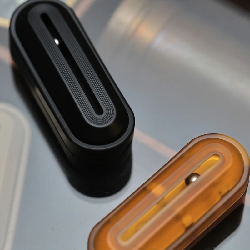 KAIS RS EDC تململ المنزلق PEI الميكانيكية تململ المنزلق PEI نظرة خاطفة التوحد اللعب لعبة تخفيف القلق #3