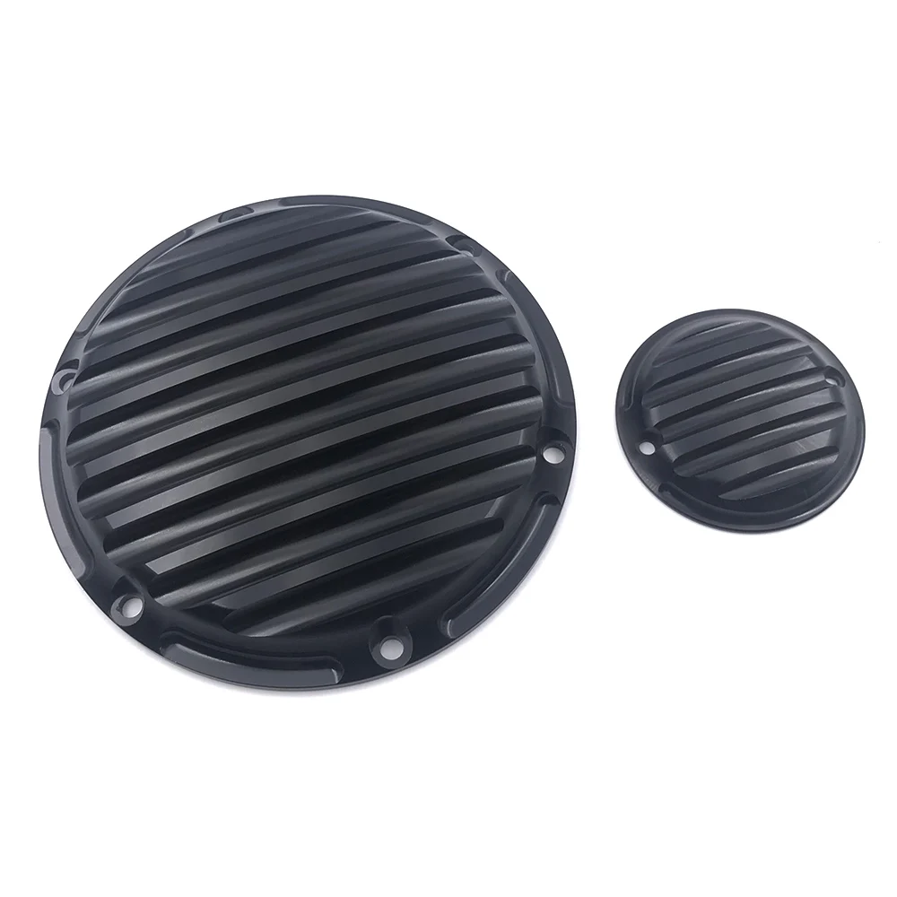 Accessori Per Harley Sportster 883 1200 XL 72 Custom Nightster 2004-2016 2017 CNC Moto Derby Copertura Timing Timer Copertura
