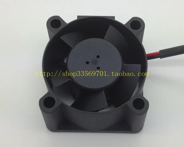 SUNON KD0504PKB2 4020 4CM 5V dual ball bearing fan  2 -wire fan