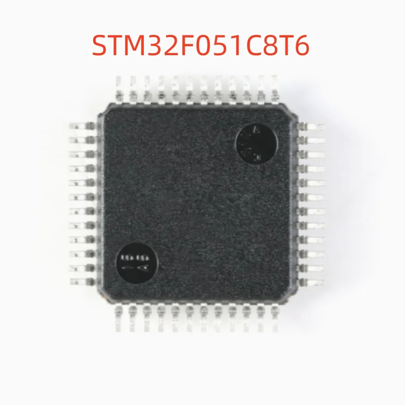 STM32F051C8T6 LQFP-…