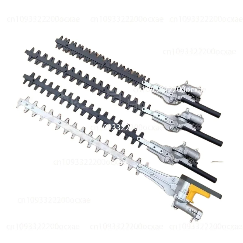 

26mm/28mm 7/9 Spline Lawn Mower Accessories High Branch Shears High Branch Saw Small High Branch Saw Hedge Shears